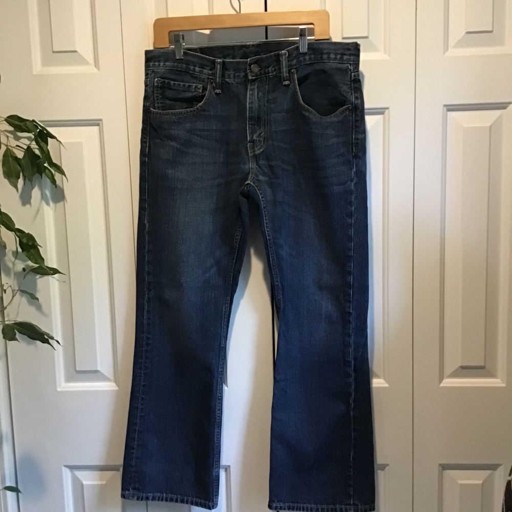 Levi’s jeans